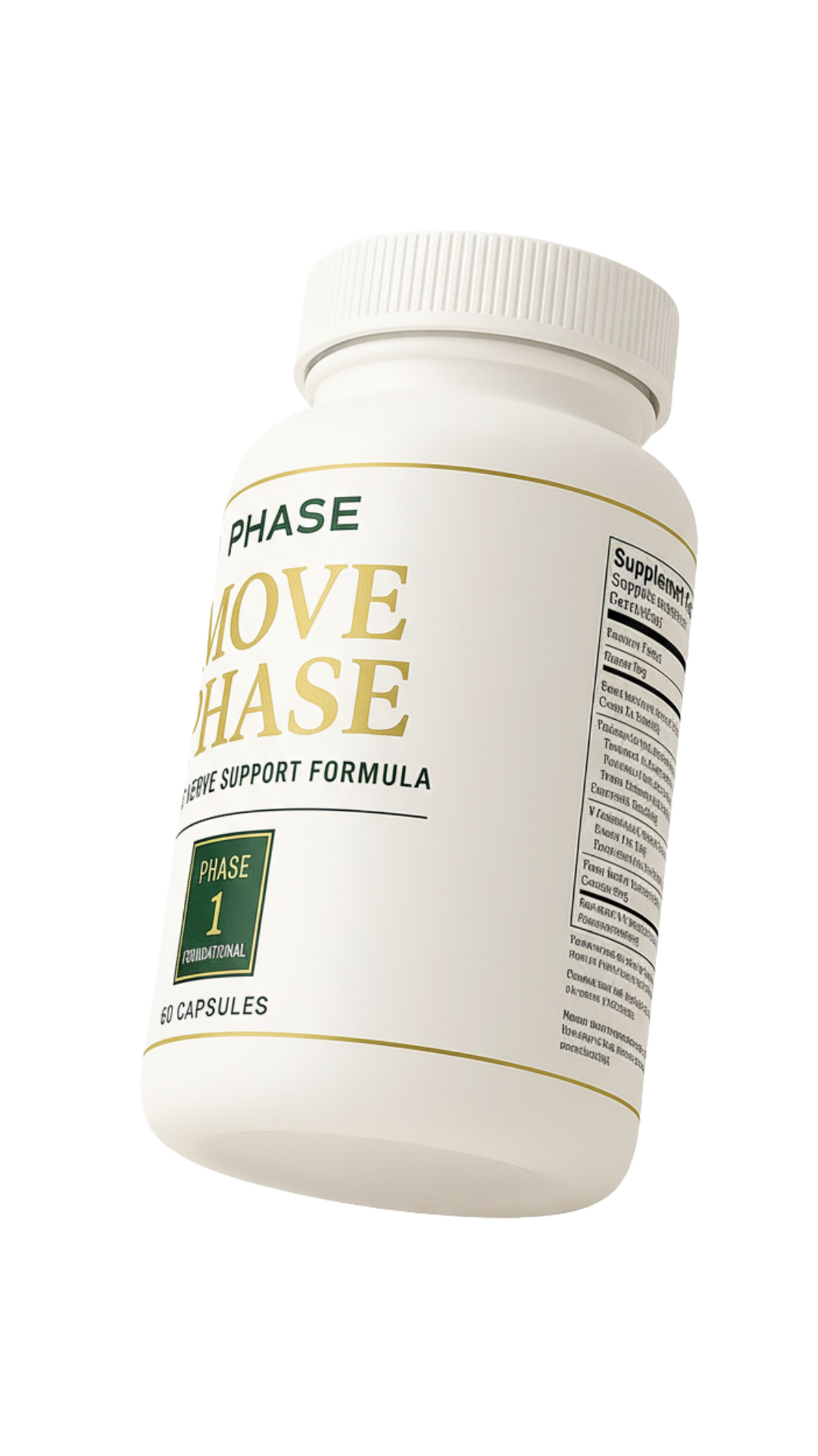 Move Phase bottle